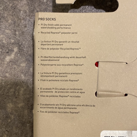 COPY - Pearl Izum Pro Socks Beers & Bottles - Picture 5 of 6